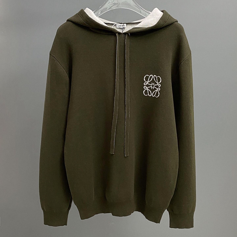 l*ew* hoodies